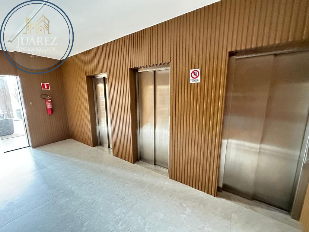 Apartamento - Barra