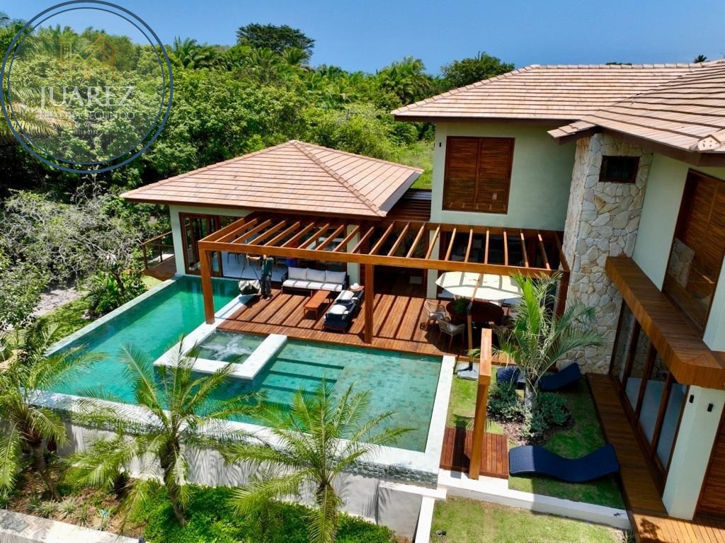 Casa - Praia do forte