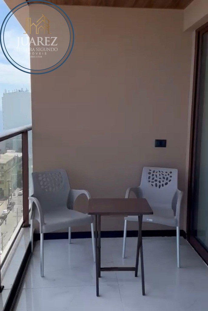Apartamento - Barra