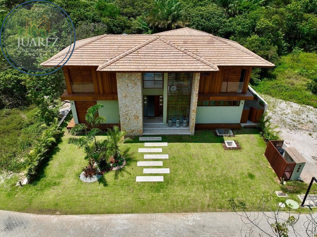 Casa - Praia do forte
