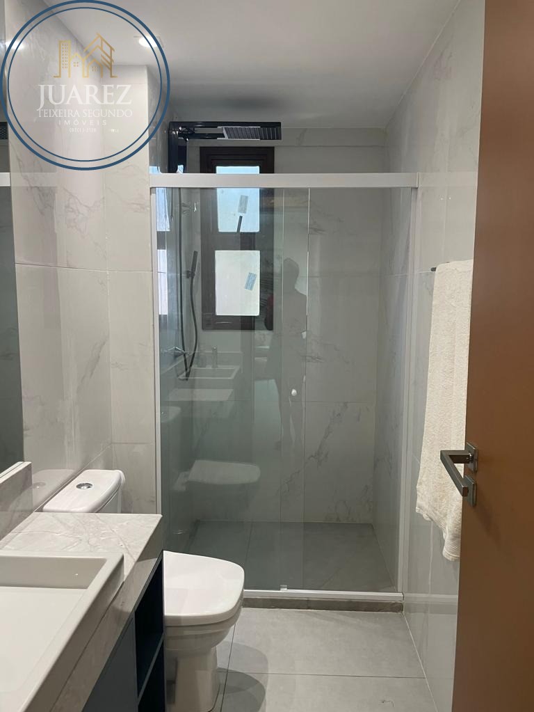 Apartamento - Praia do forte