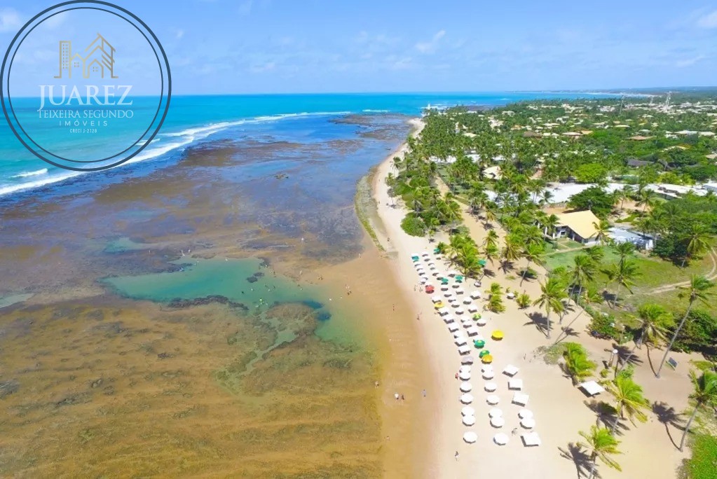 Apartamento - Praia do forte