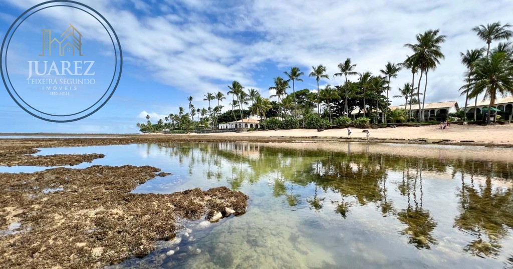 Apartamento - Praia do forte