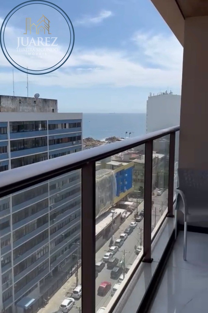 Apartamento - Barra