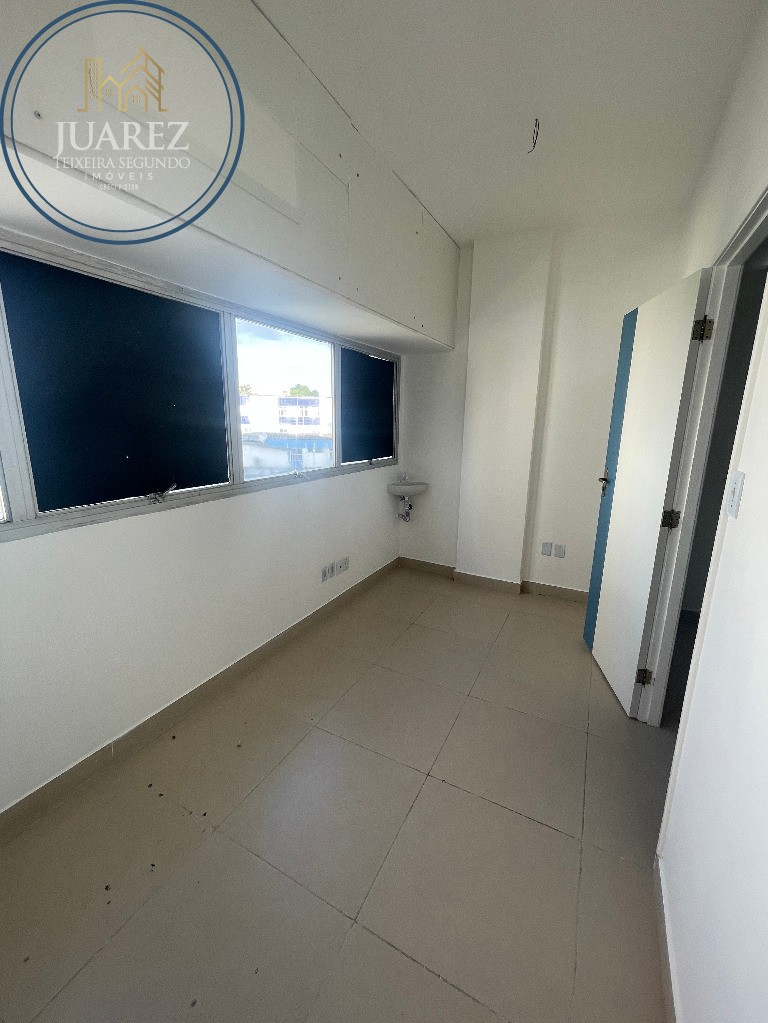 Apartamento - Ondina