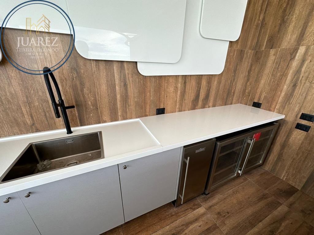 Apartamento - Barra