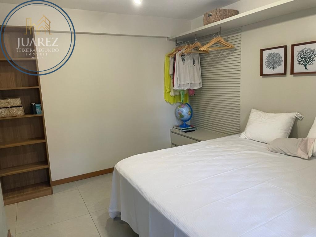 Apartamento - Praia do forte