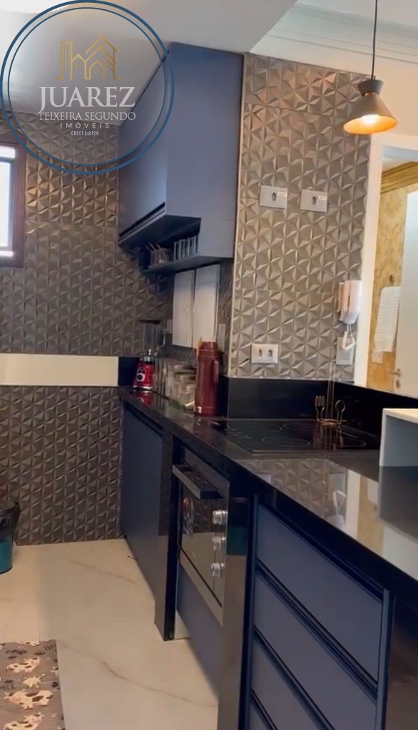 Apartamento - Barra