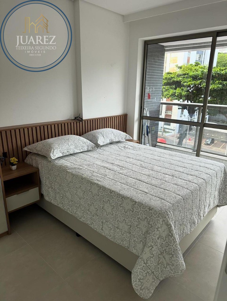 Apartamento - Ondina