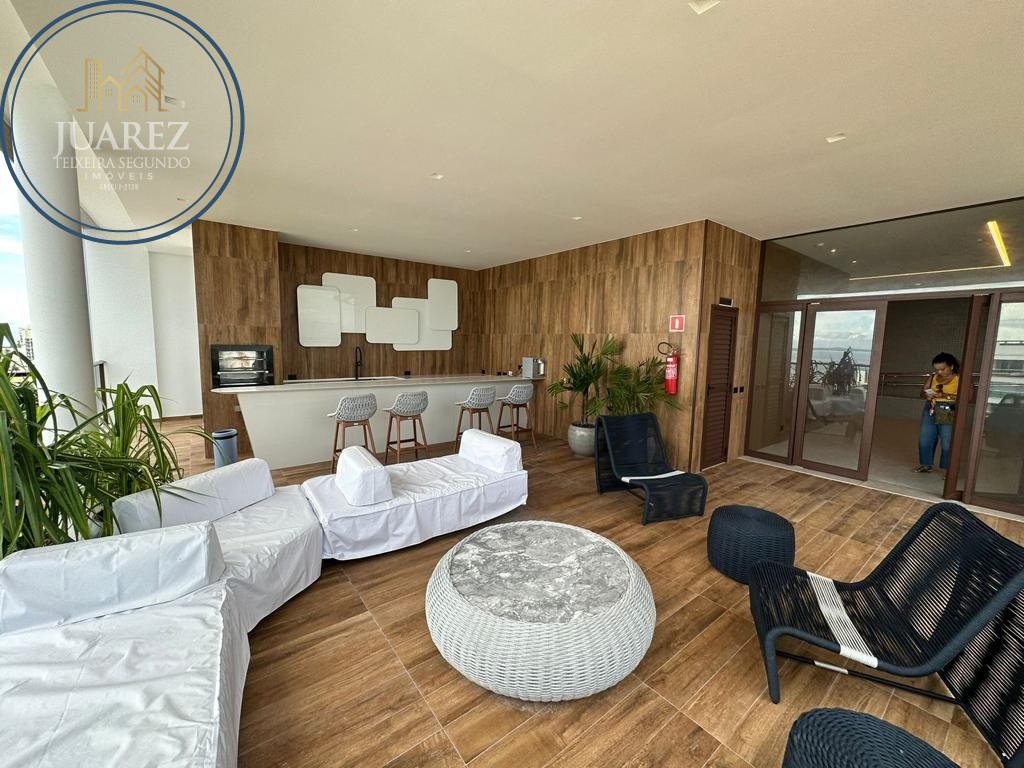 Apartamento - Barra