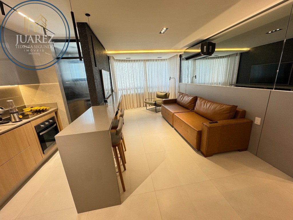 Apartamento - Itaigara