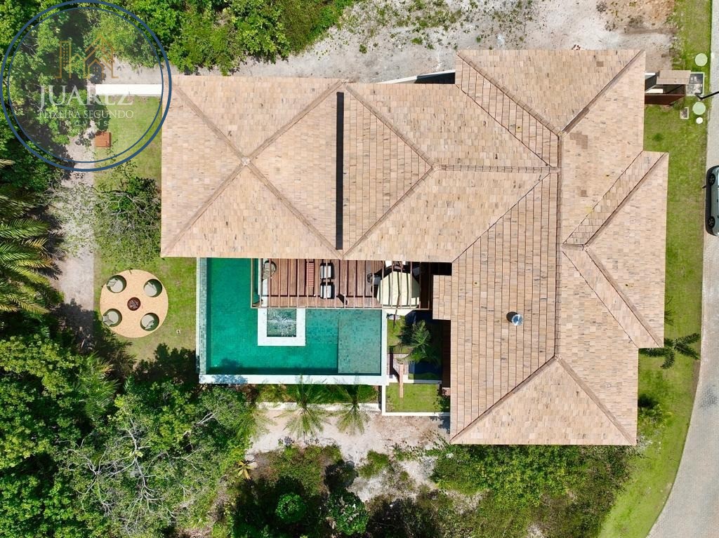 Casa - Praia do forte