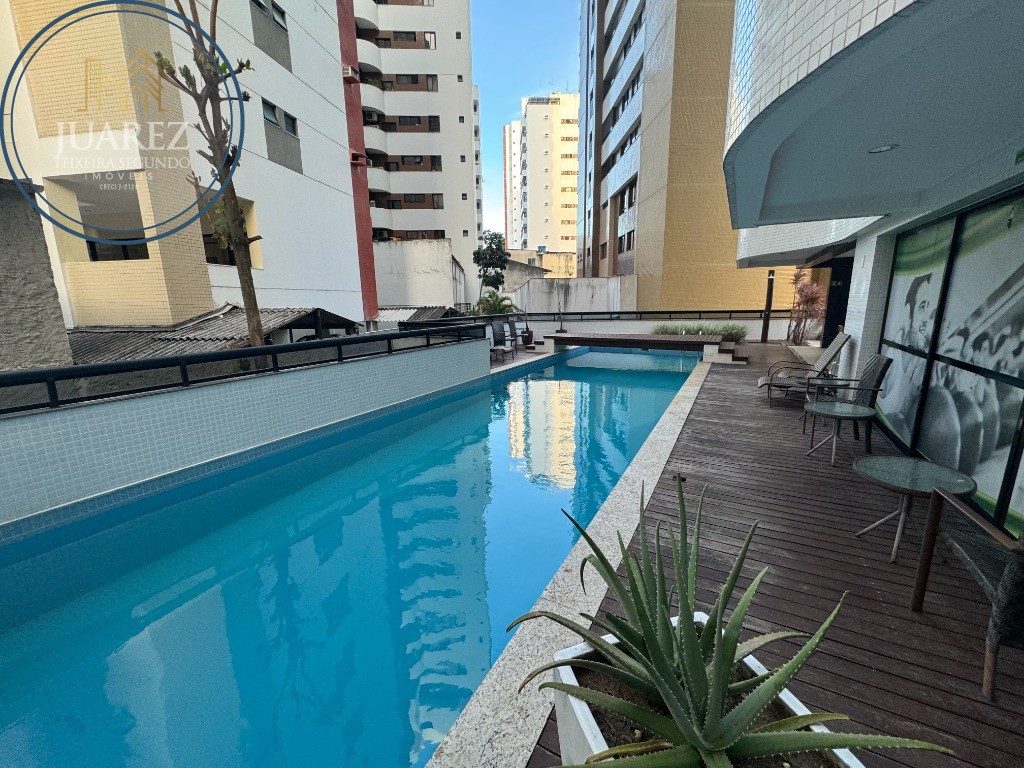Apartamento - Itaigara