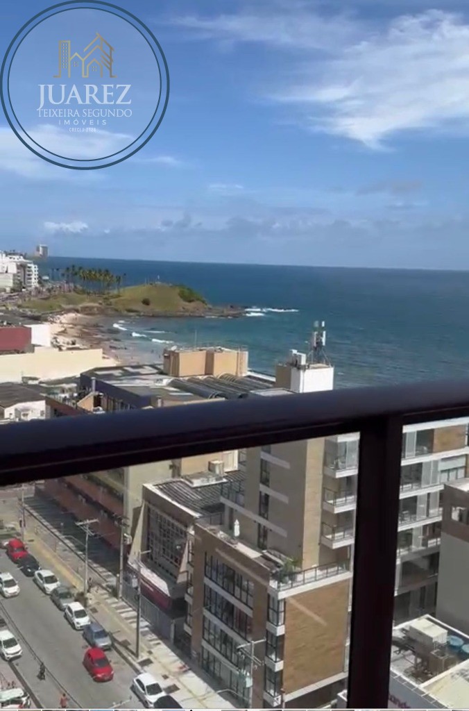 Apartamento - Barra