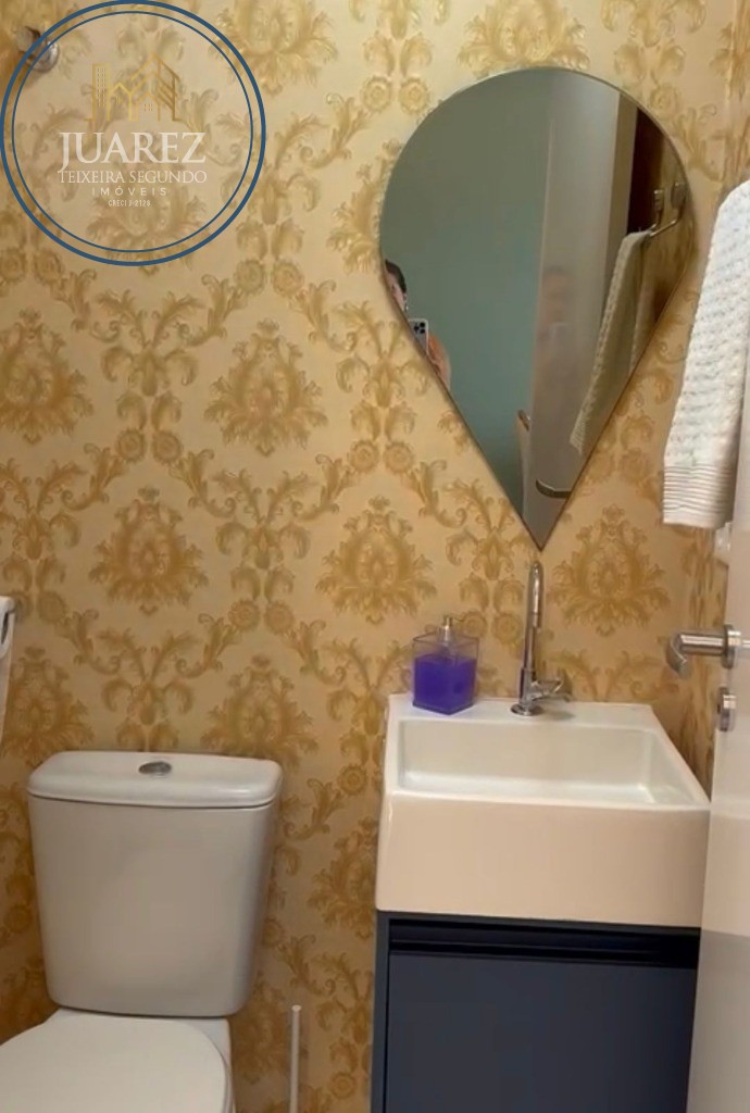 Apartamento - Barra