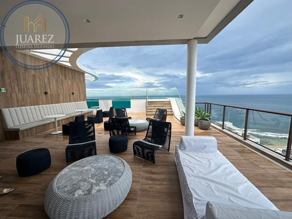 Apartamento - Barra
