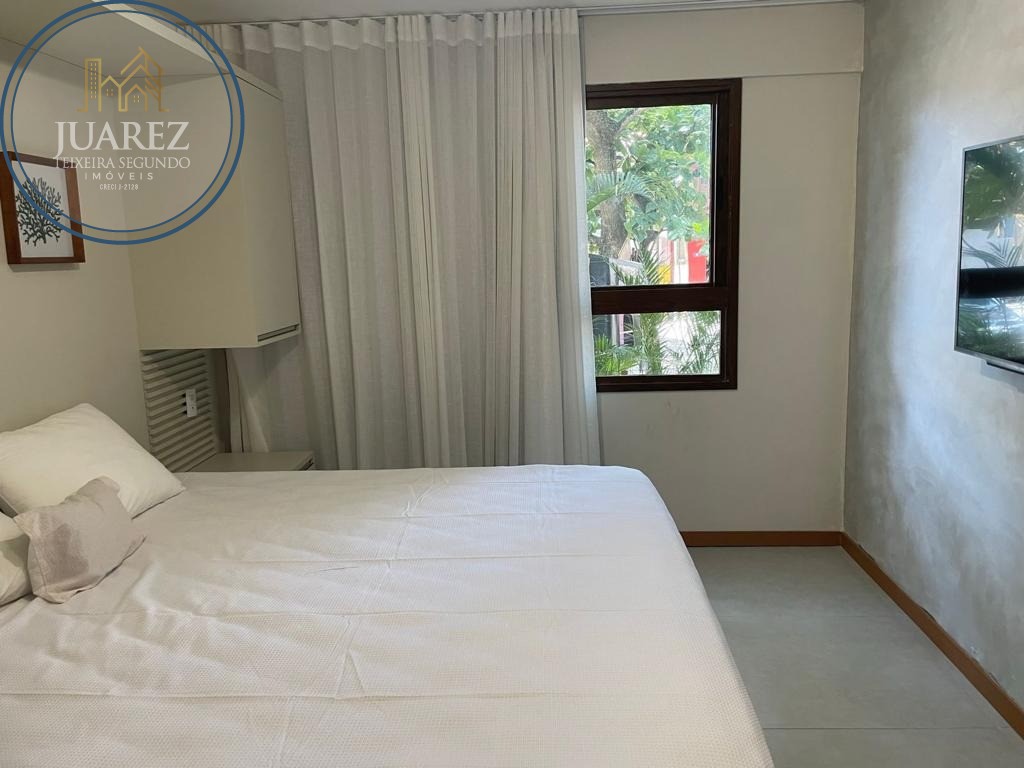 Apartamento - Praia do forte