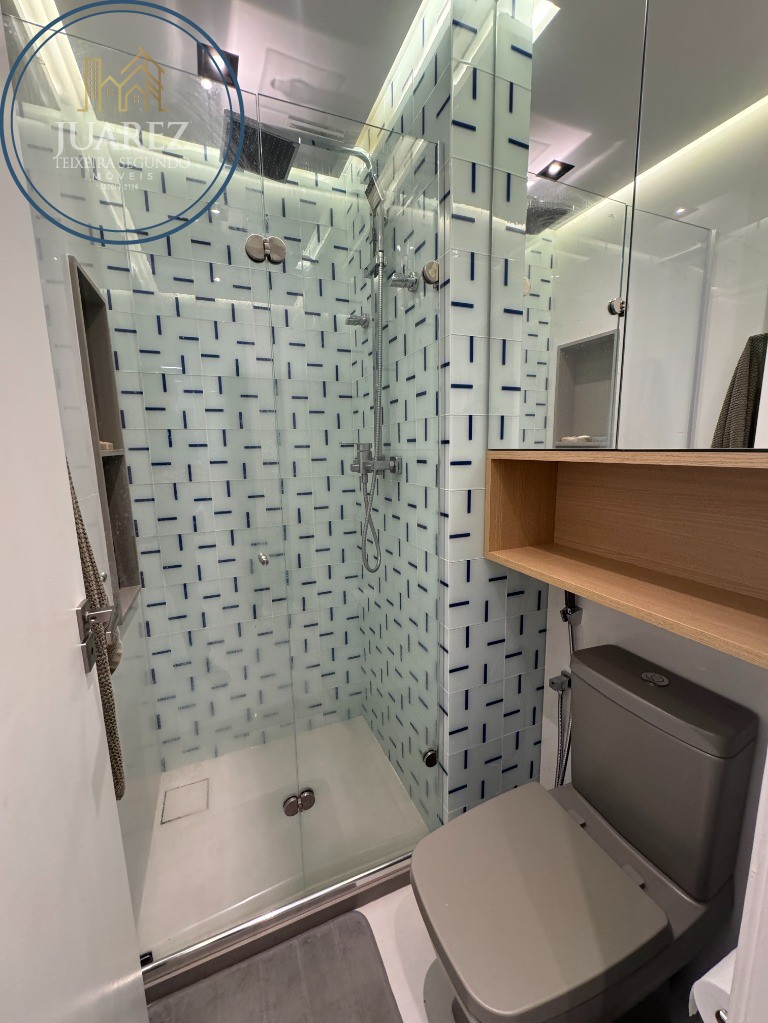 Apartamento - Itaigara