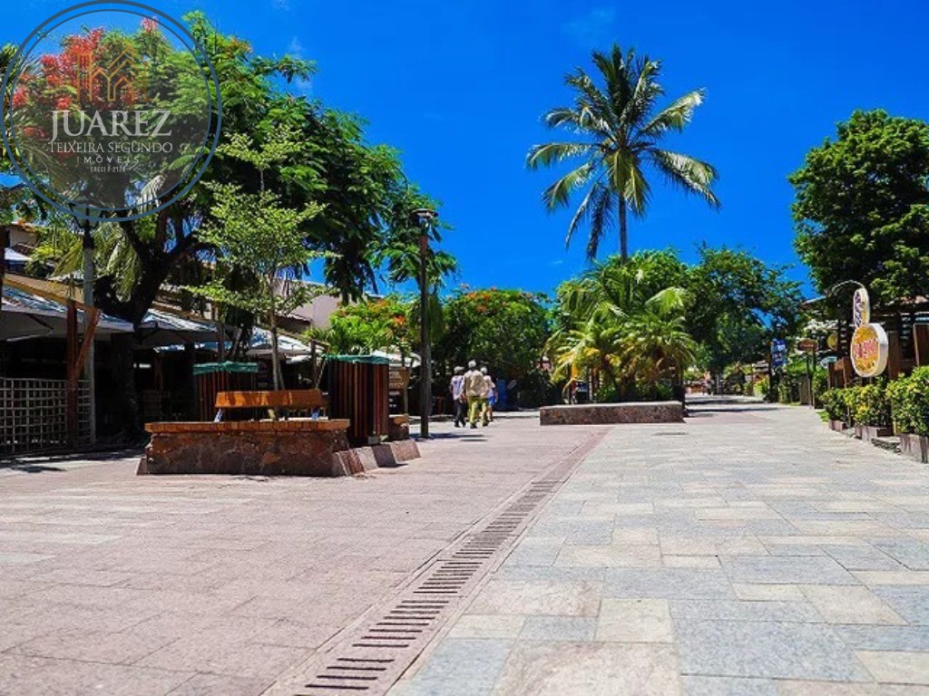 Apartamento - Praia do forte