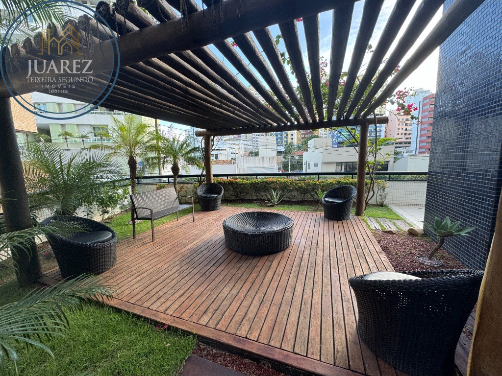 Apartamento - Itaigara