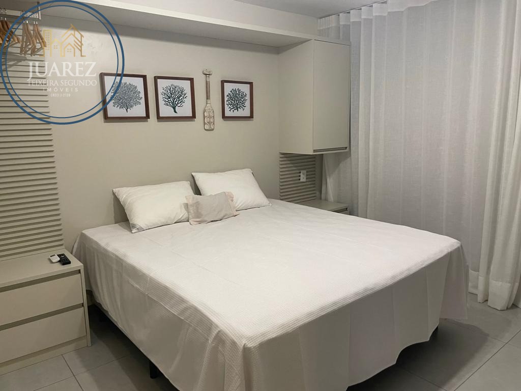 Apartamento - Praia do forte