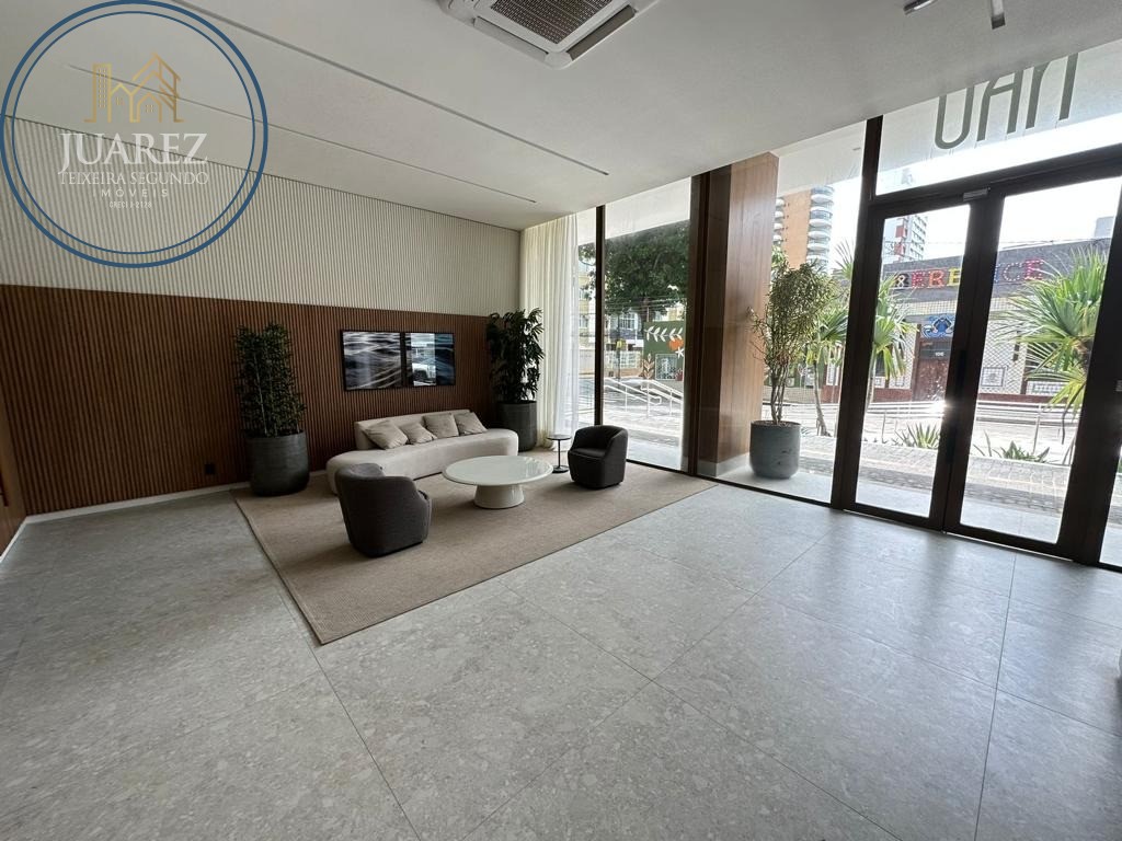 Apartamento - Barra