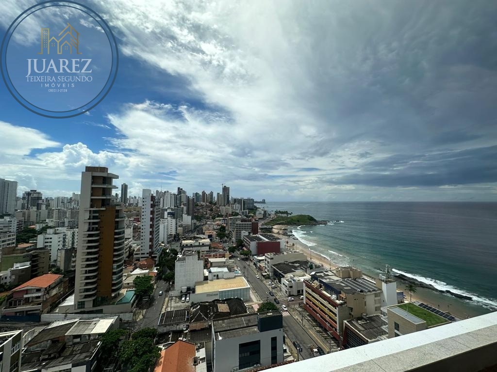 Apartamento - Barra