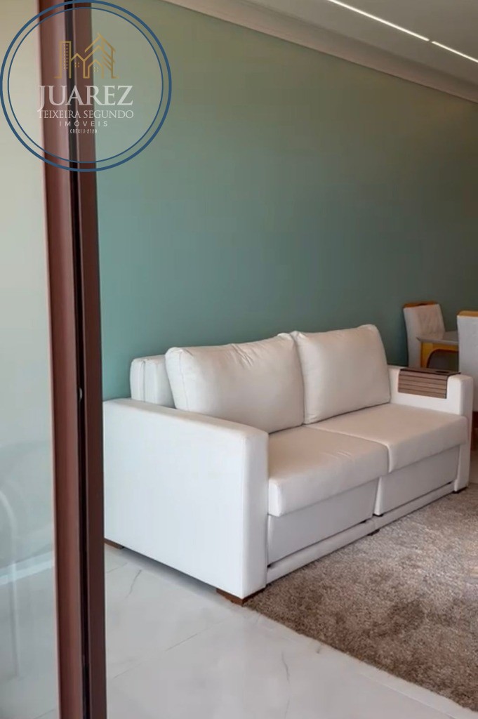 Apartamento - Barra