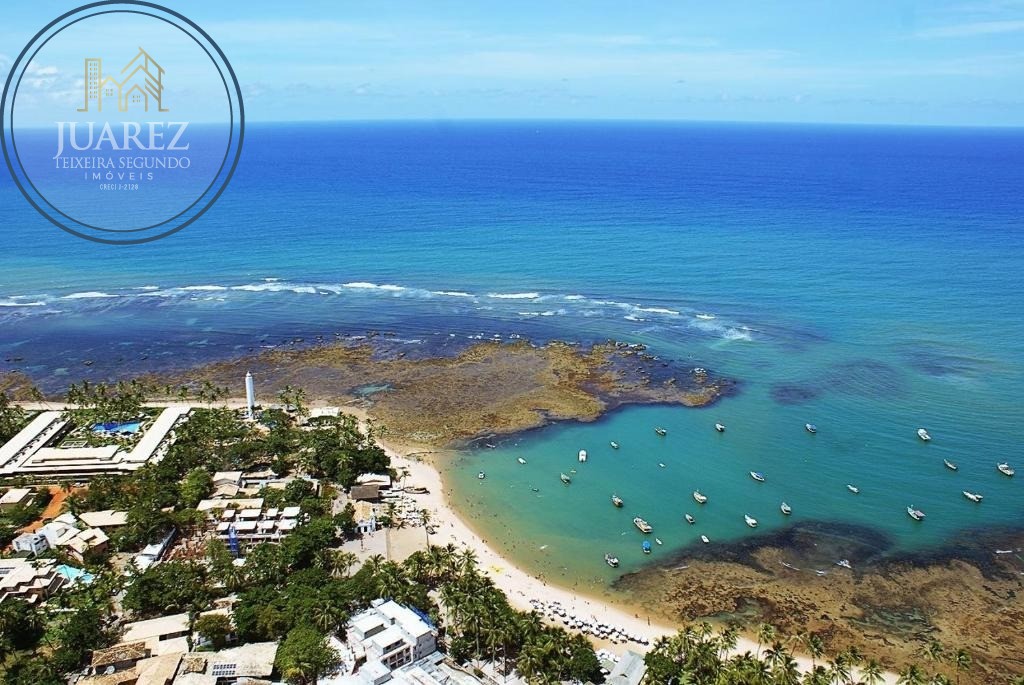 Apartamento - Praia do forte