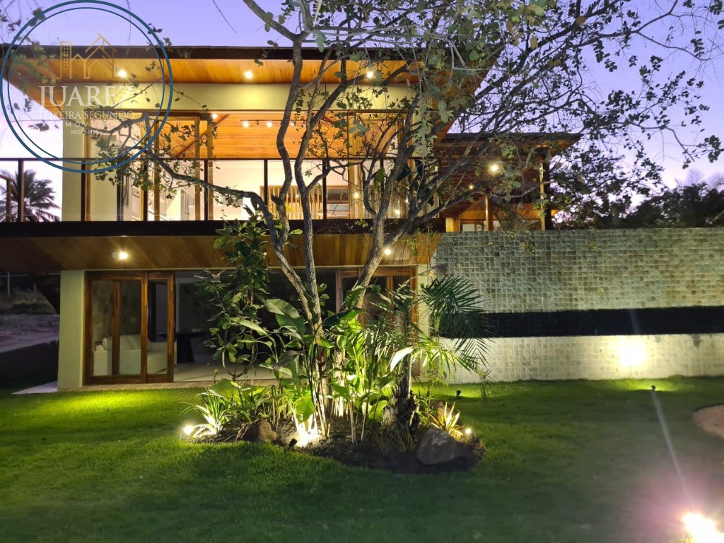 Casa - Praia do forte