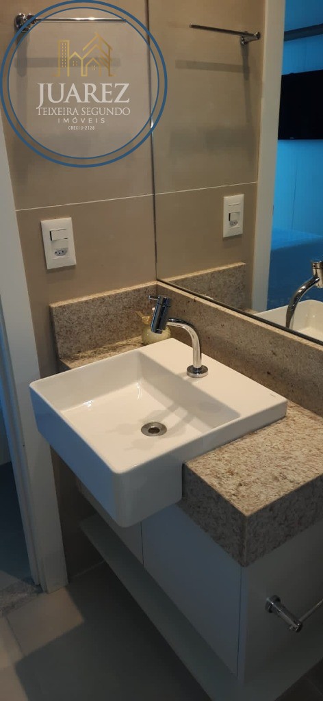 Apartamento - Ondina