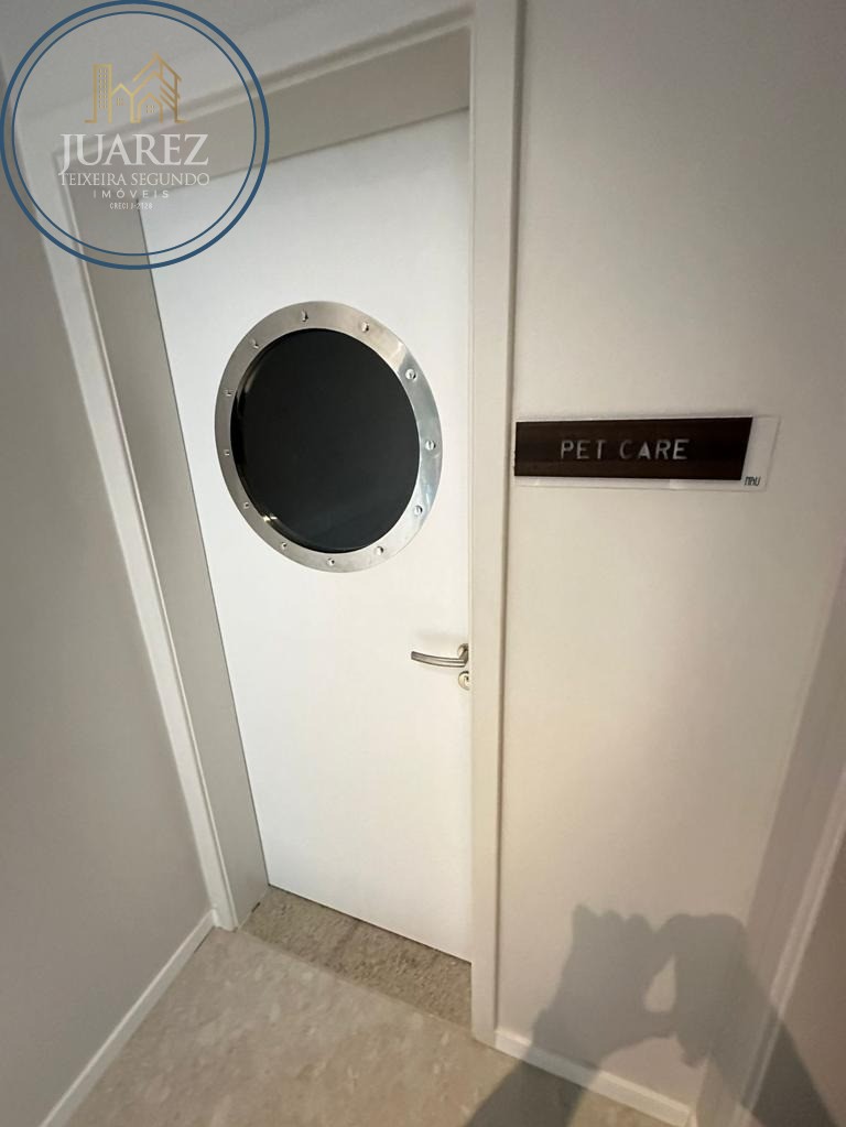 Apartamento - Barra