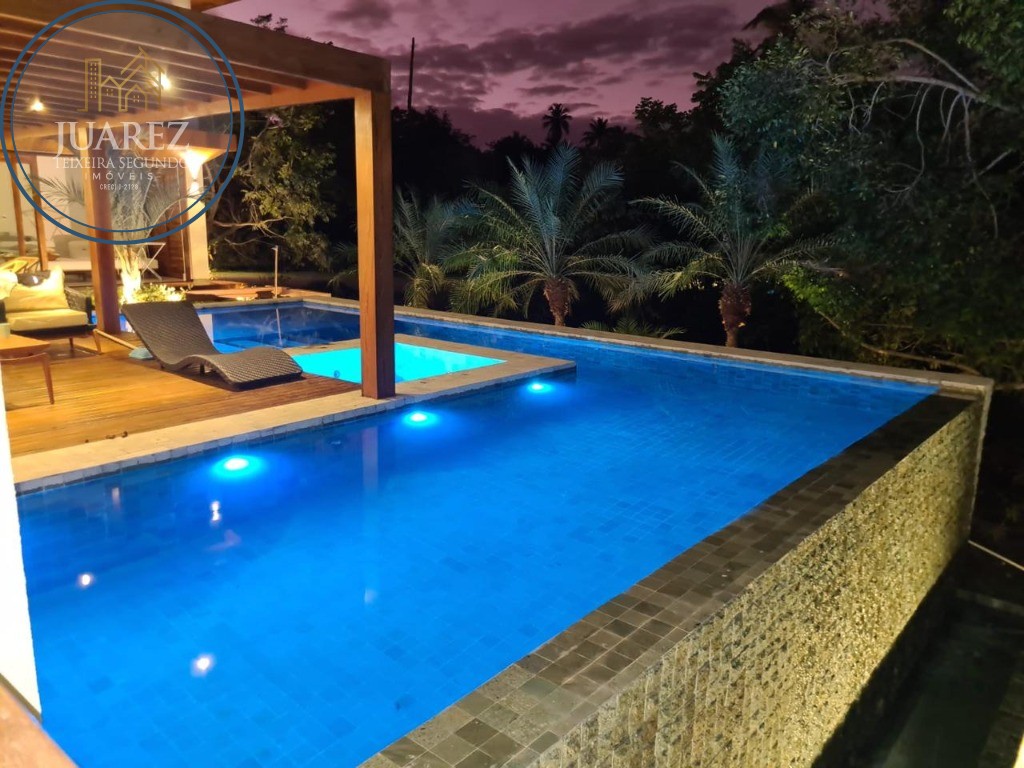Casa - Praia do forte