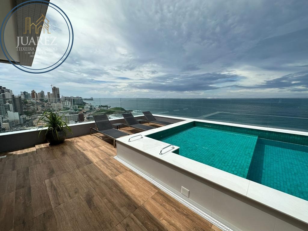 Apartamento - Barra