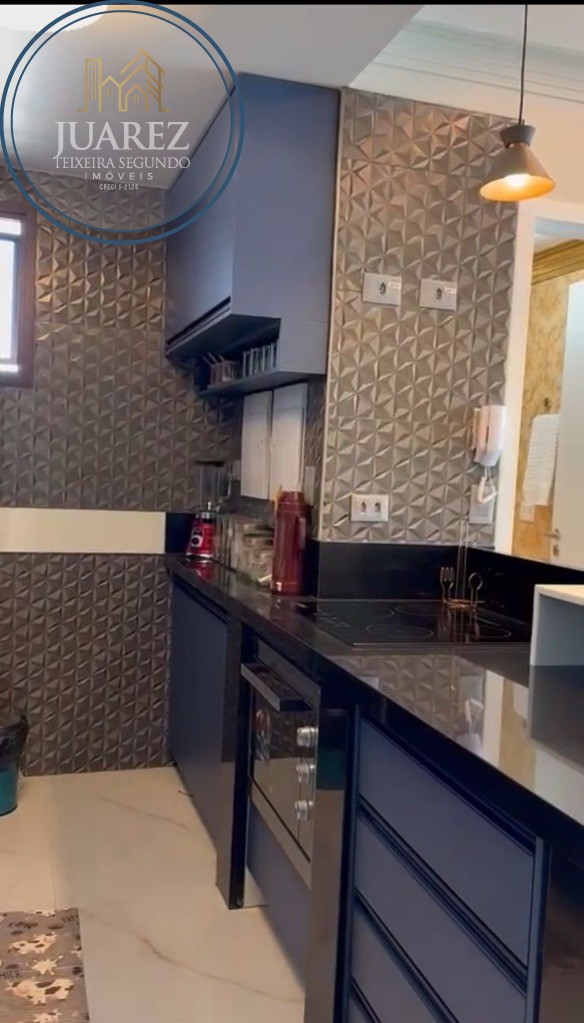 Apartamento - Barra
