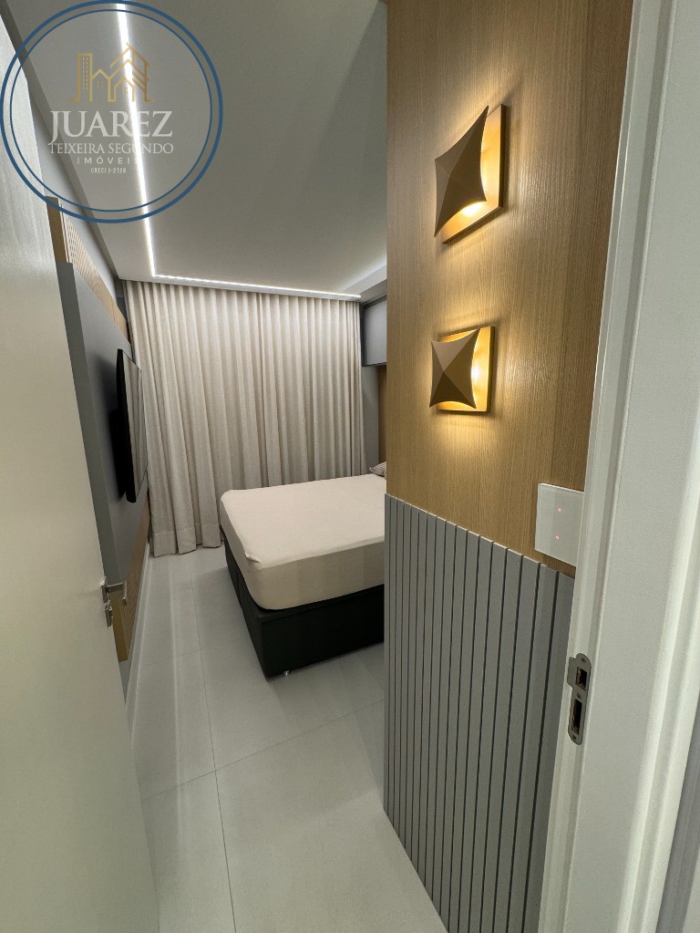 Apartamento - Itaigara