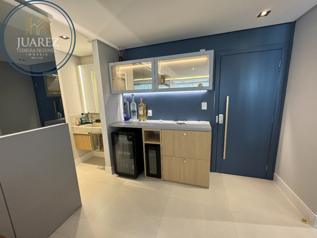 Apartamento - Itaigara