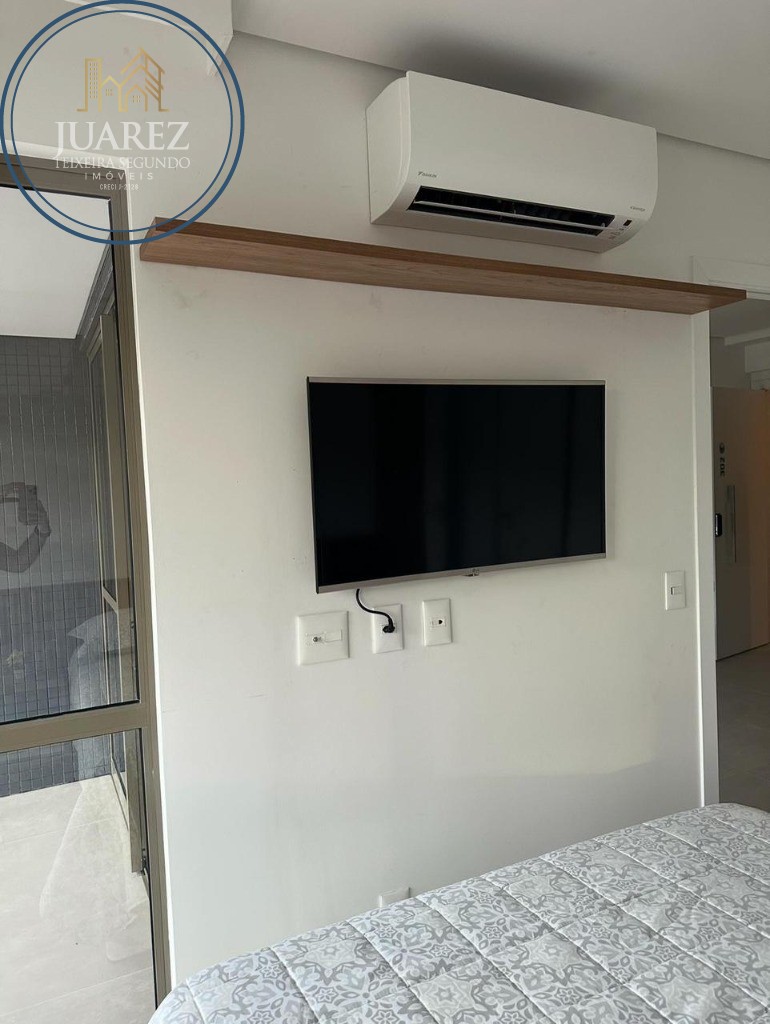 Apartamento - Ondina