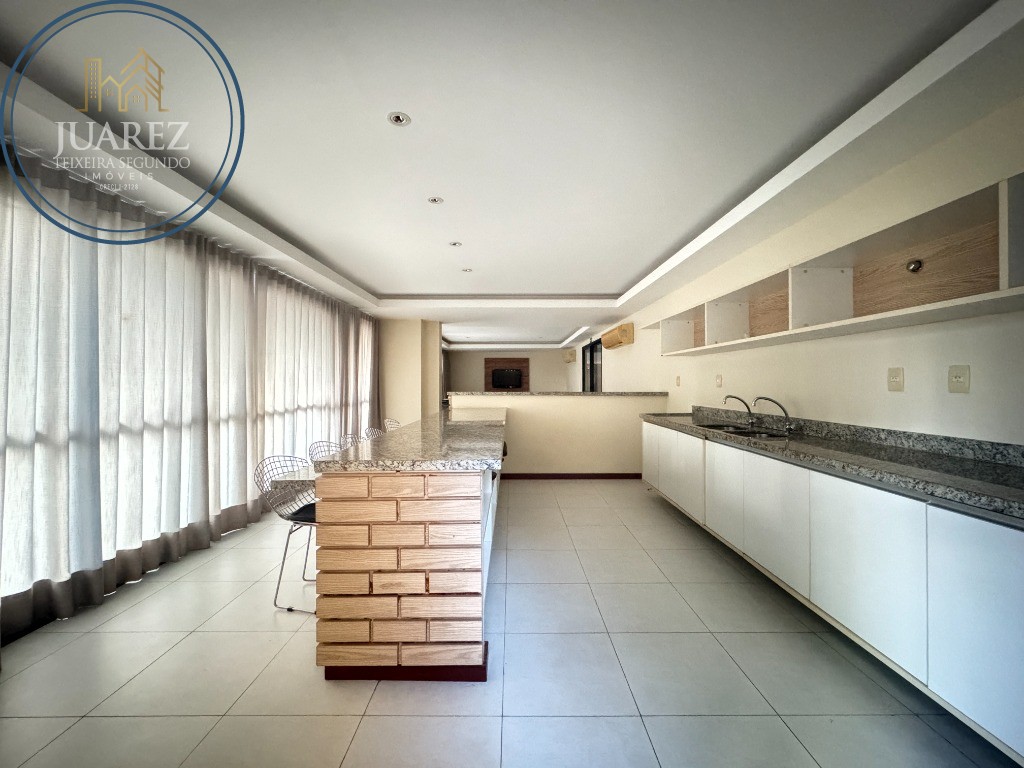 Apartamento - Itaigara