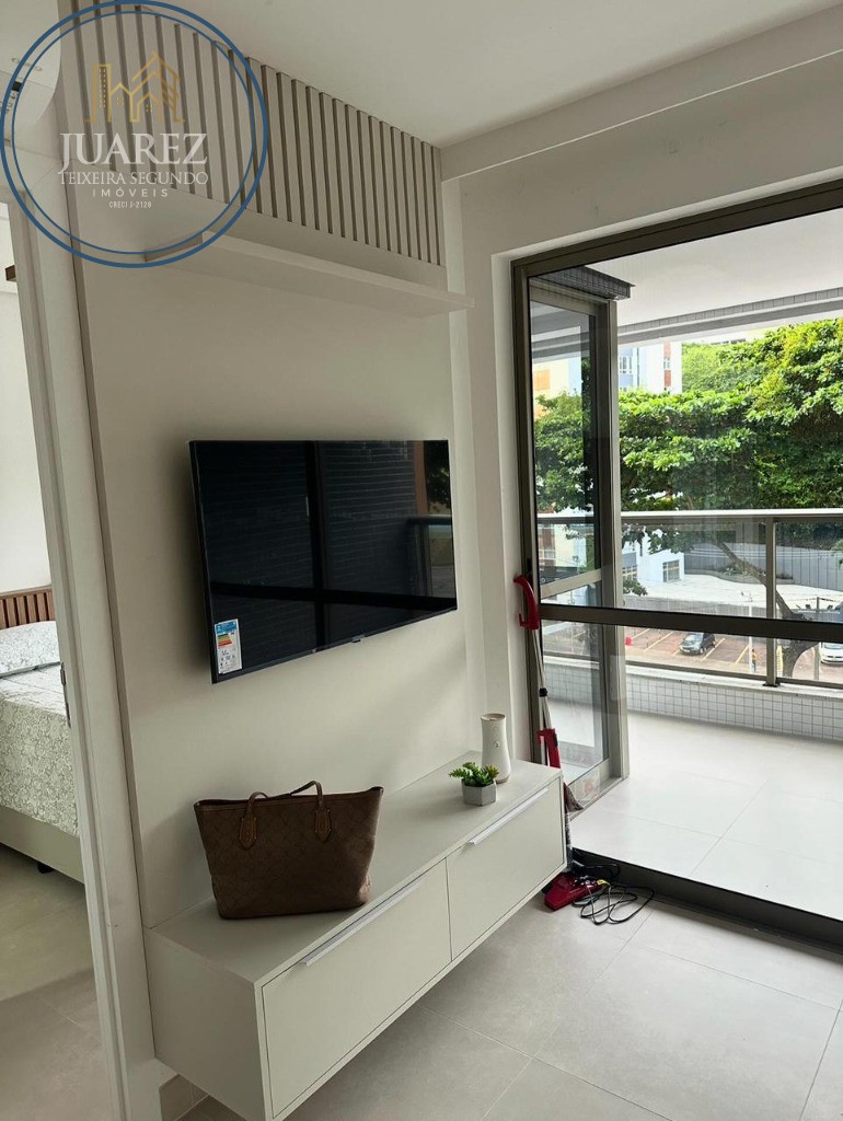 Apartamento - Ondina