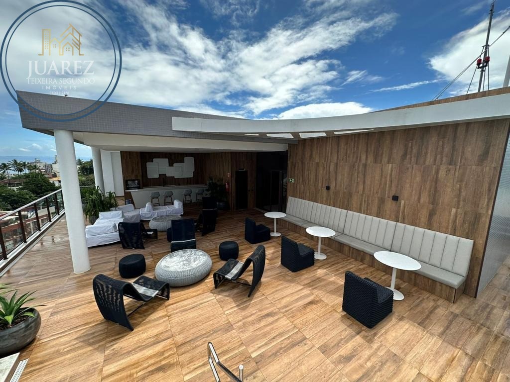 Apartamento - Barra