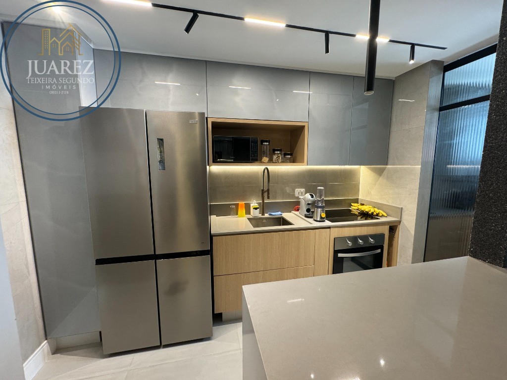 Apartamento - Itaigara