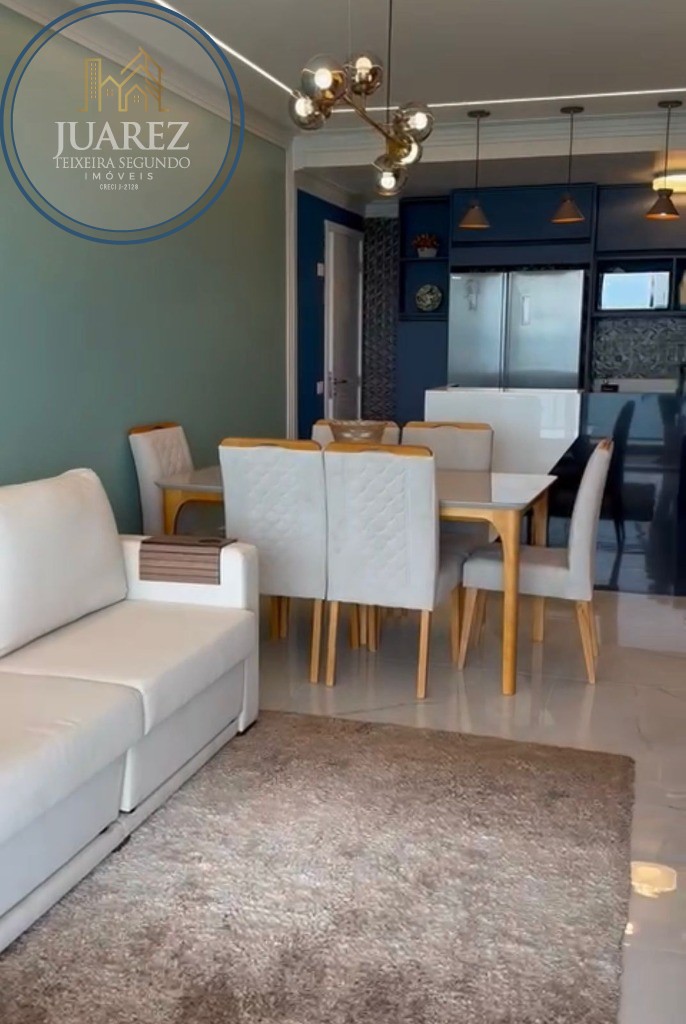 Apartamento - Barra