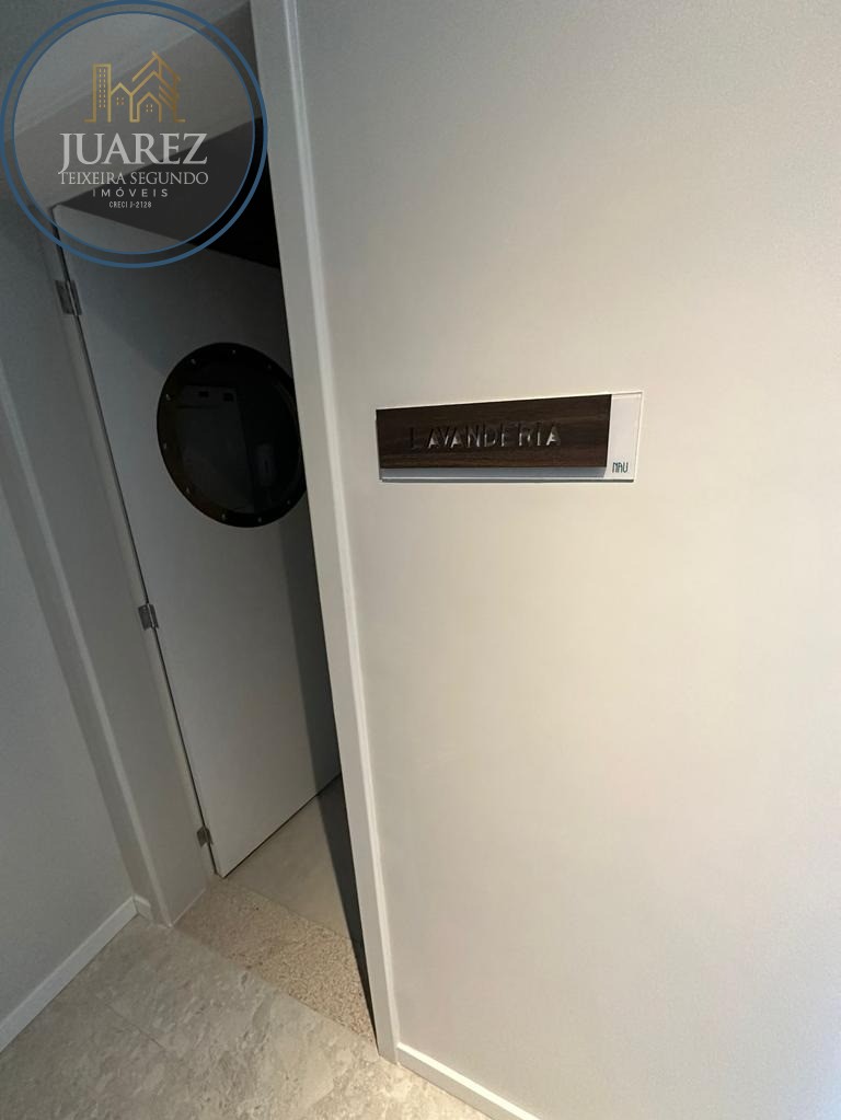 Apartamento - Barra