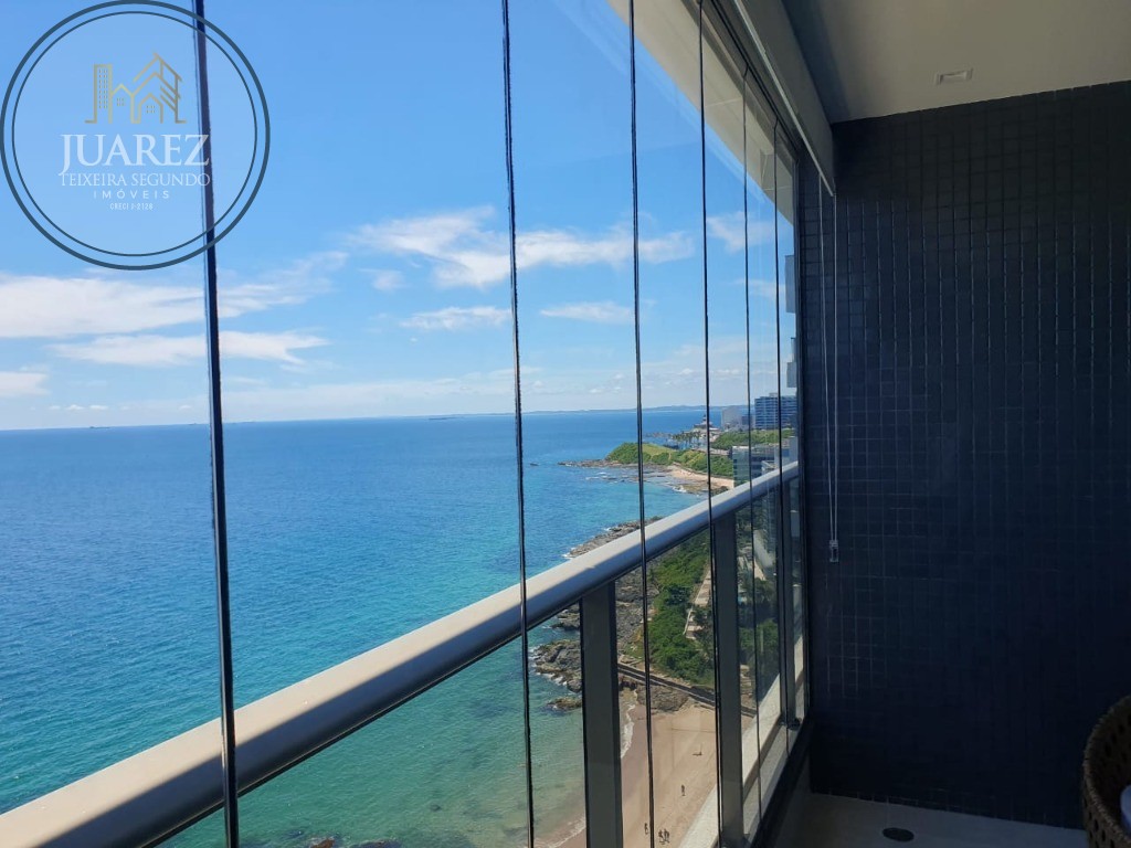 Apartamento - Ondina