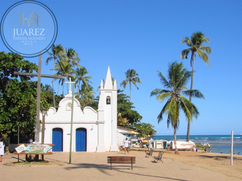 Apartamento - Praia do forte