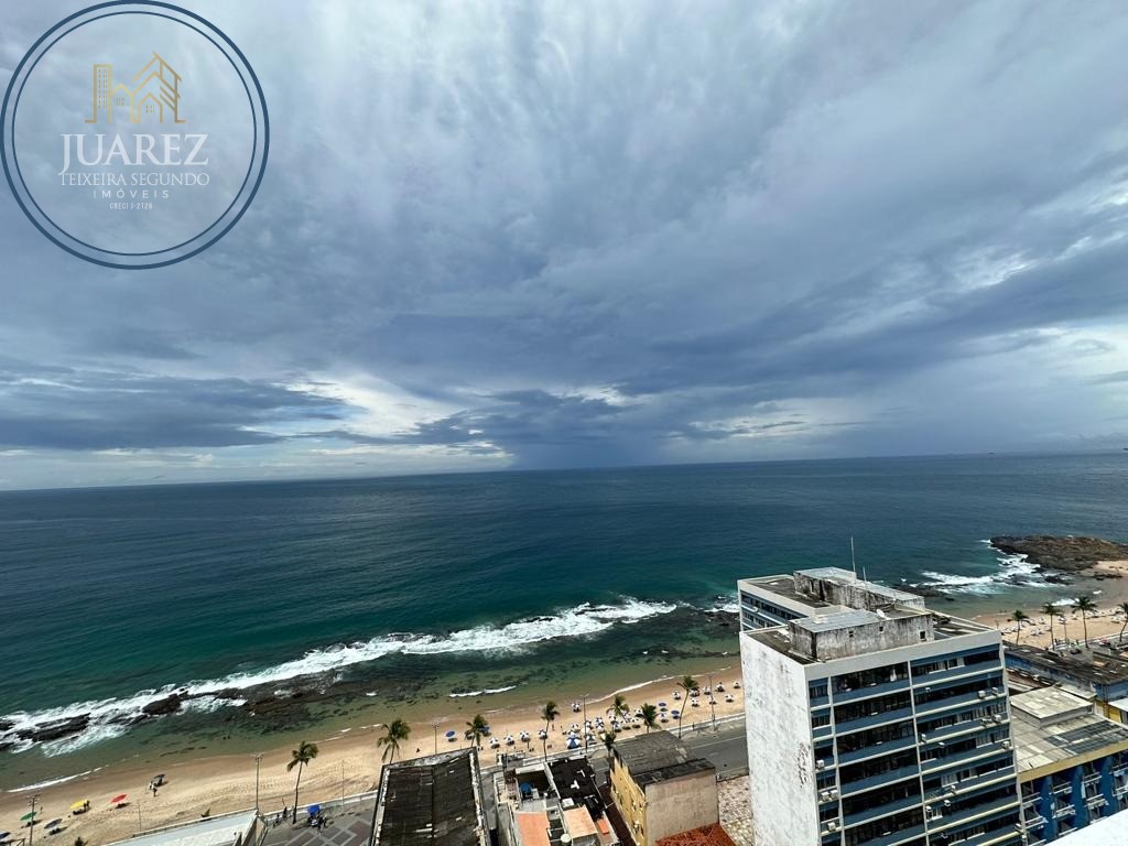 Apartamento - Barra