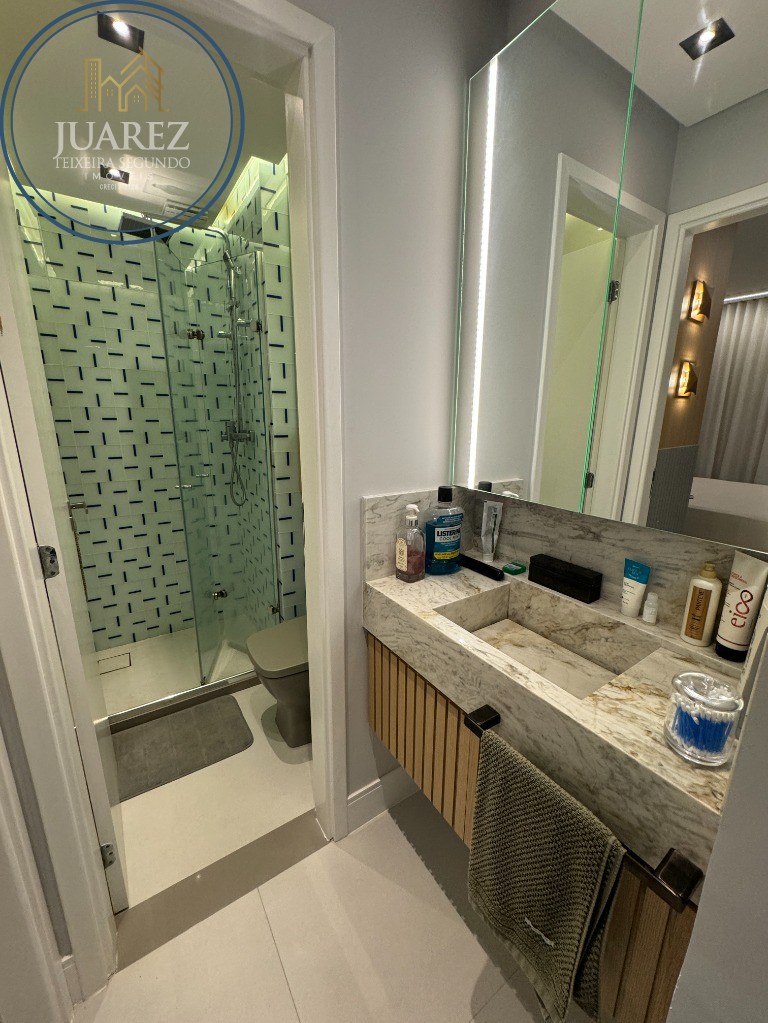 Apartamento - Itaigara