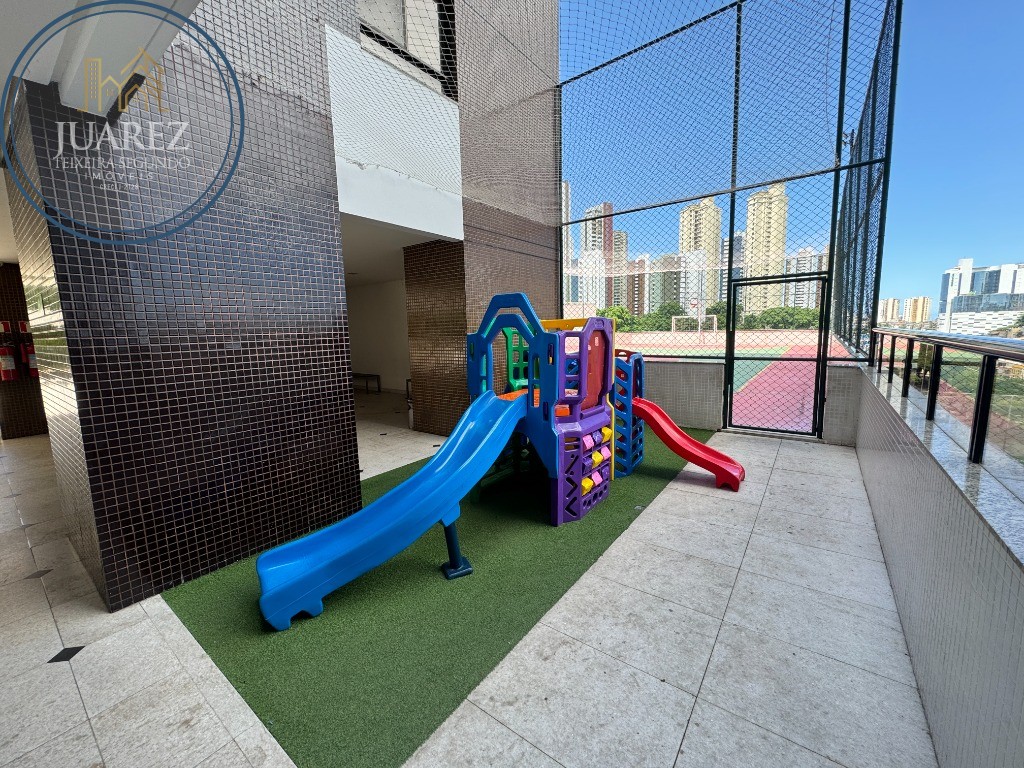 Apartamento - Horto florestal