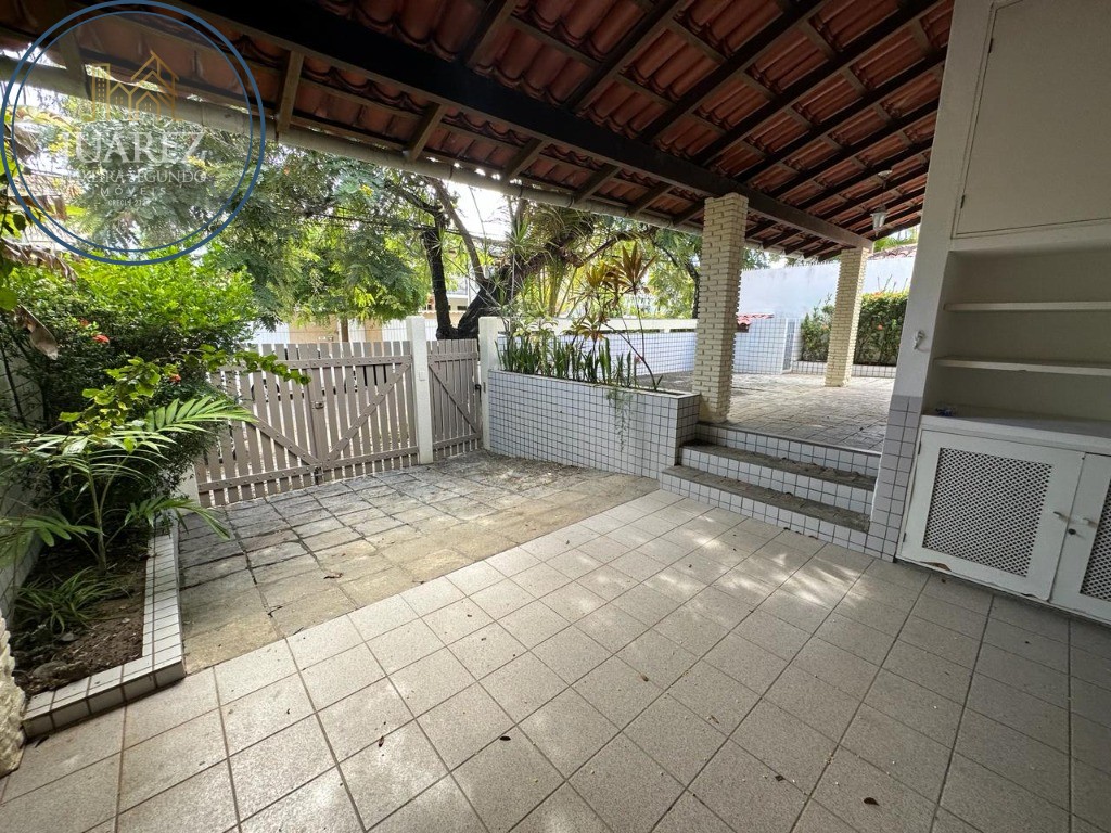 Casa - Pituba